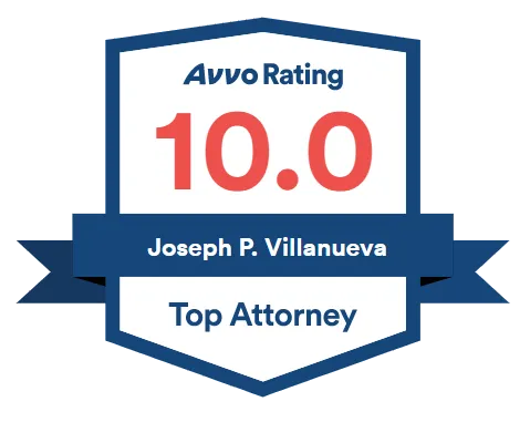 Joseph P. Villanueva, Attorneys At Law Picture 6
