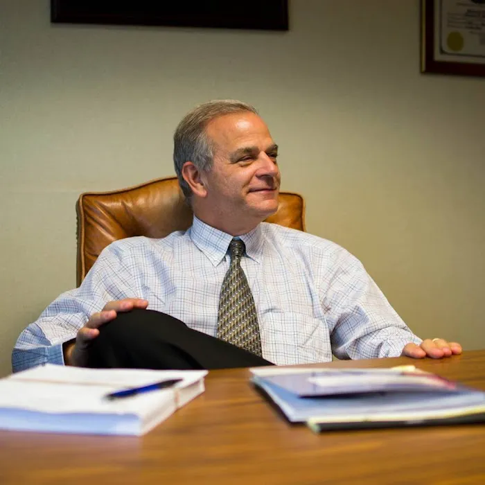 Lee Law Firm, LLC Picture 10