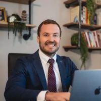 TopDog Law Personal Injury Lawyers ico