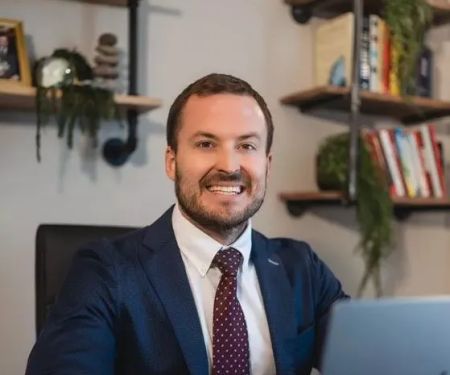 TopDog Law Personal Injury Lawyers