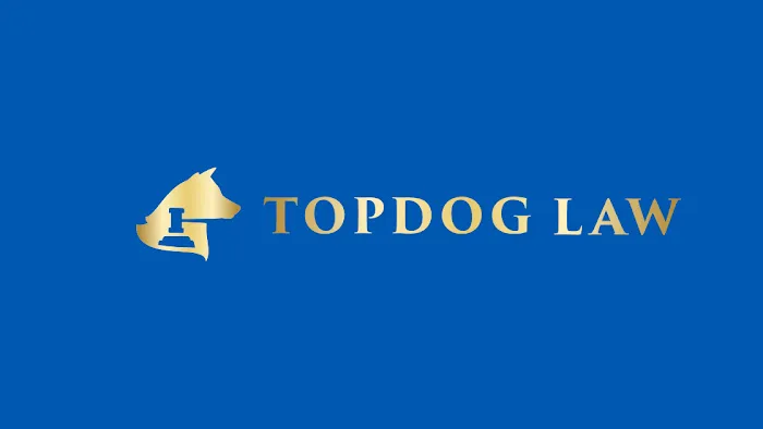 TopDog Law Personal Injury Lawyers Picture 5