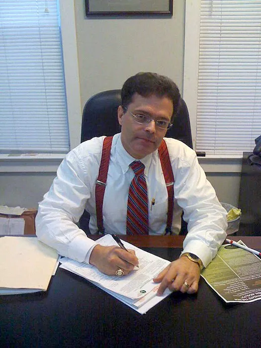 Anthony J. Vignier Attorney at Law Picture 3
