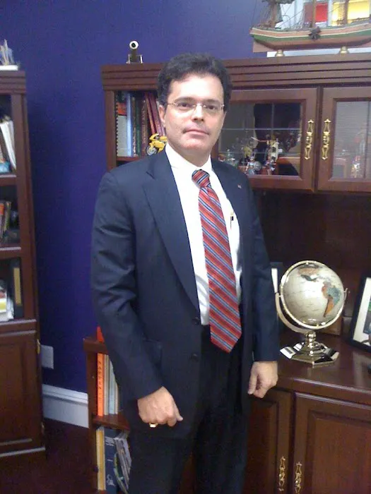 Anthony J. Vignier Attorney at Law Picture 2