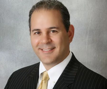 Castronovo & McKinney, LLC