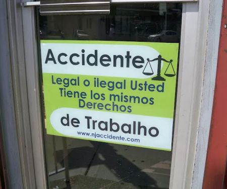 NJAccidente