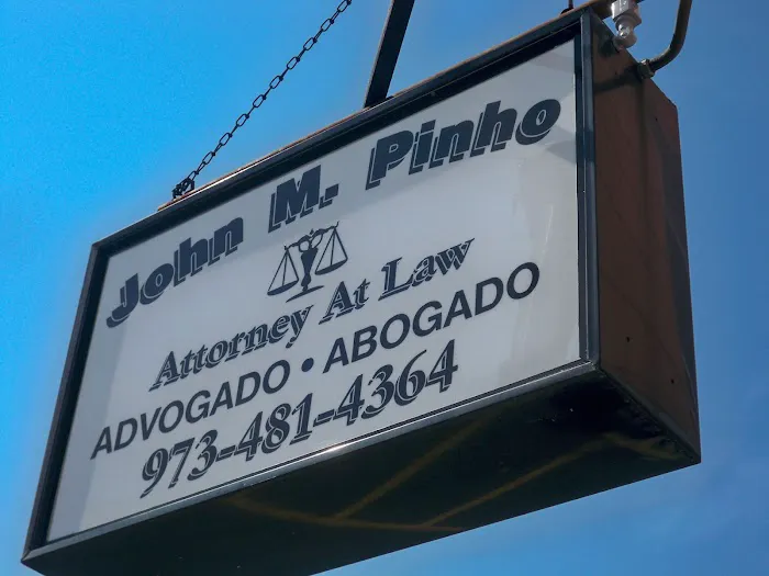 John M. Pinho Picture 5