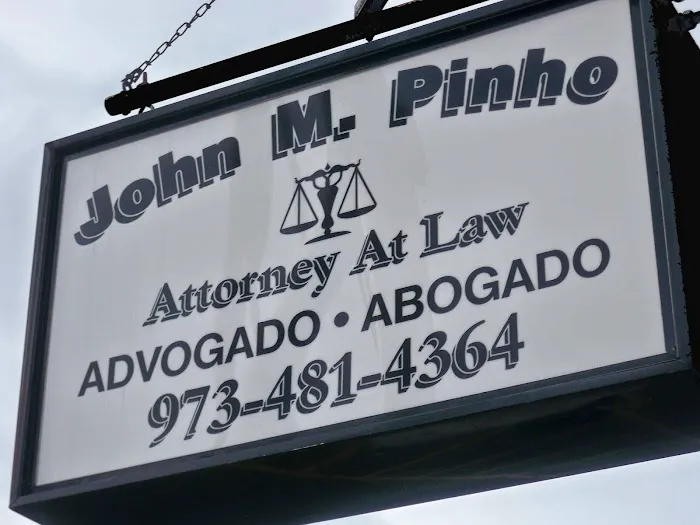 John M. Pinho Picture 9