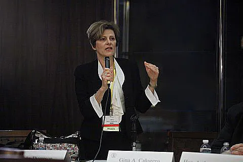 Gina A. Calogero, Esq. Picture 5