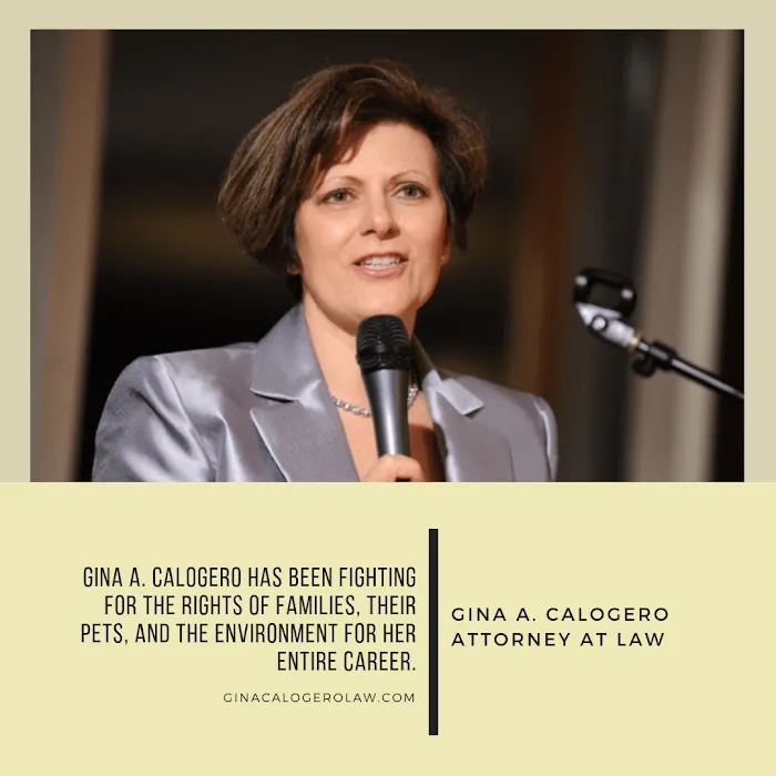 Gina A. Calogero, Esq. Picture 6