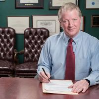 Byers & Byers, P. A. ico