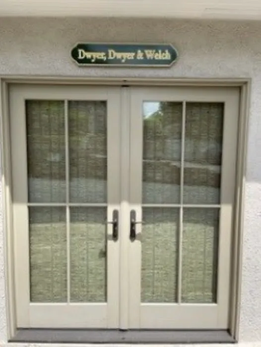 Dwyer Dwyer & Welch Picture 1