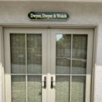 Dwyer Dwyer & Welch