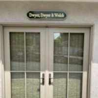Dwyer Dwyer & Welch ico