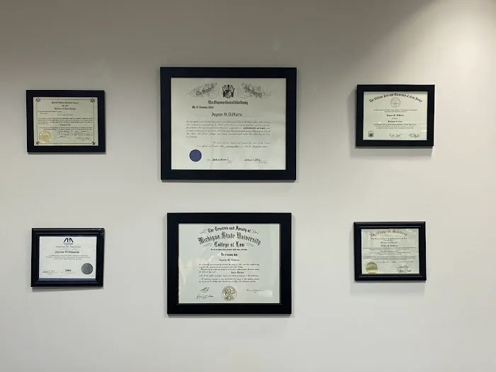 The DiMaria Law Firm, LLC Picture 5