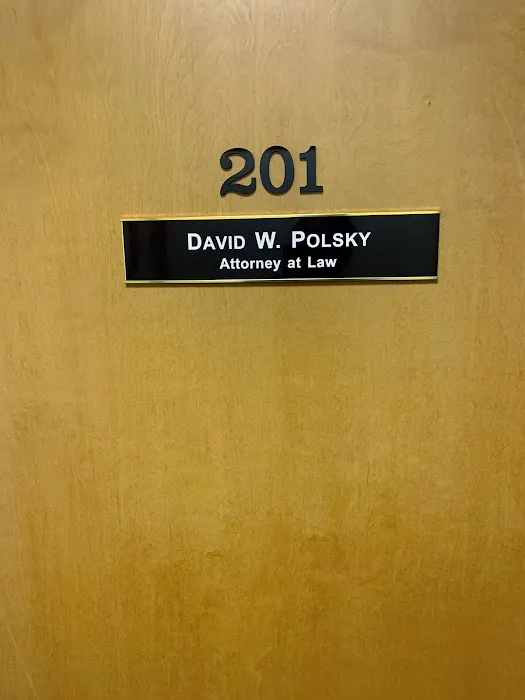 Law Offices of David W. Polsky Picture 3
