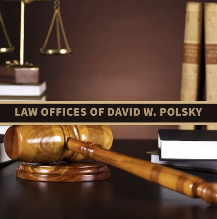 Law Offices of David W. Polsky Picture 2