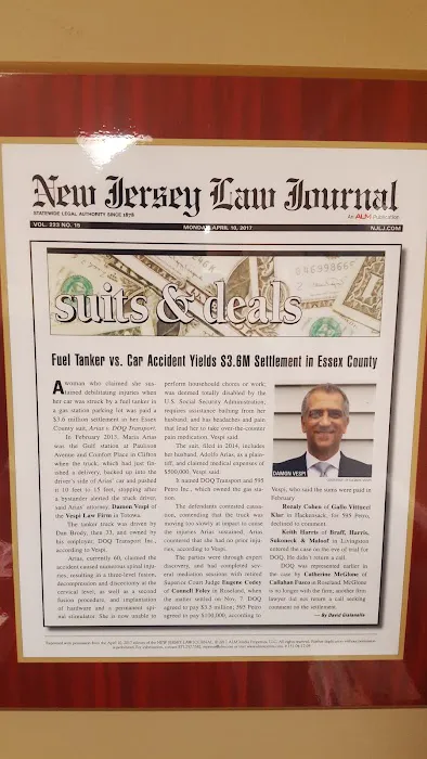 The Vespi Law Firm, LLC Picture 2