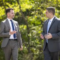 Camili & Capo, PA ico