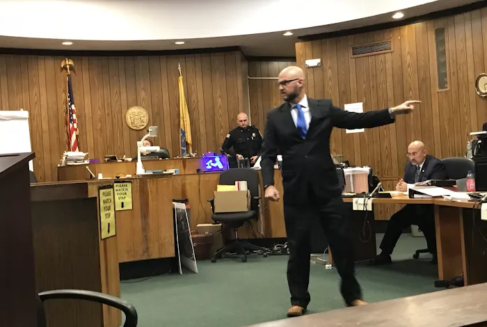 Peter L. Festa, Esq. Picture 2