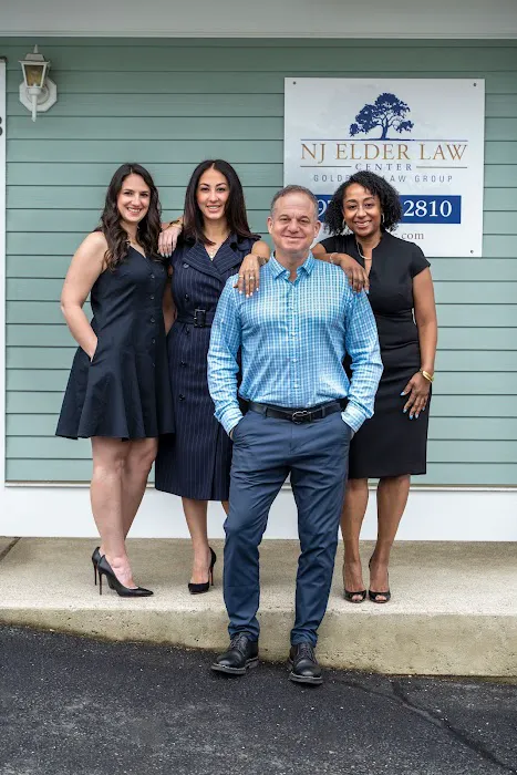 NJ Elder Law Center at Goldberg Law Group Picture 2