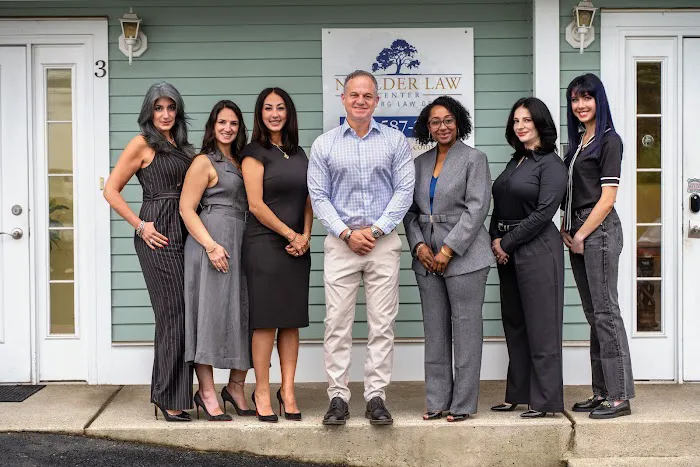 NJ Elder Law Center at Goldberg Law Group Picture 8