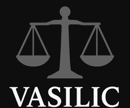 Vasilic Law Firm