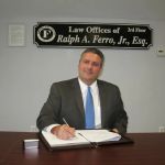 Ralph A. Ferro Jr., Esq. Law Office