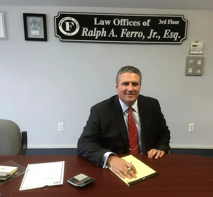 Ralph A. Ferro Jr., Esq. Law Office Picture 3