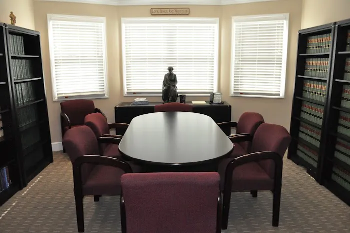Damiano Law Offices Picture 2