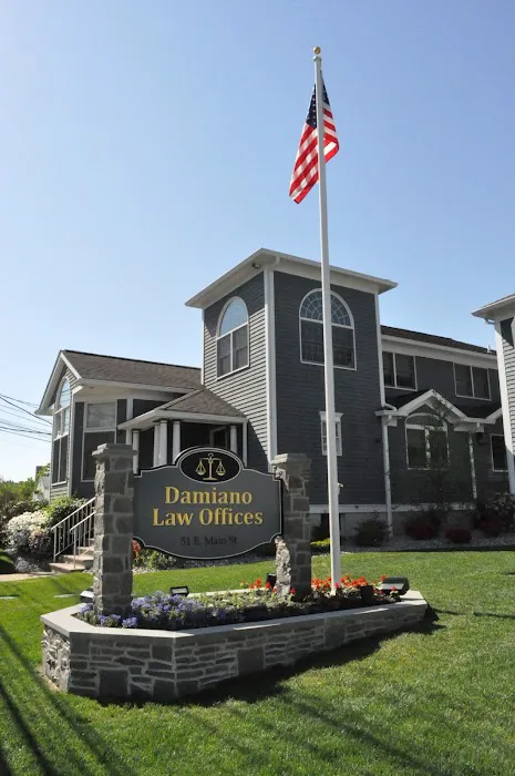 Damiano Law Offices Picture 4
