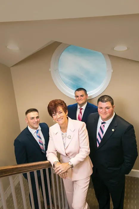 Damiano Law Offices Picture 6