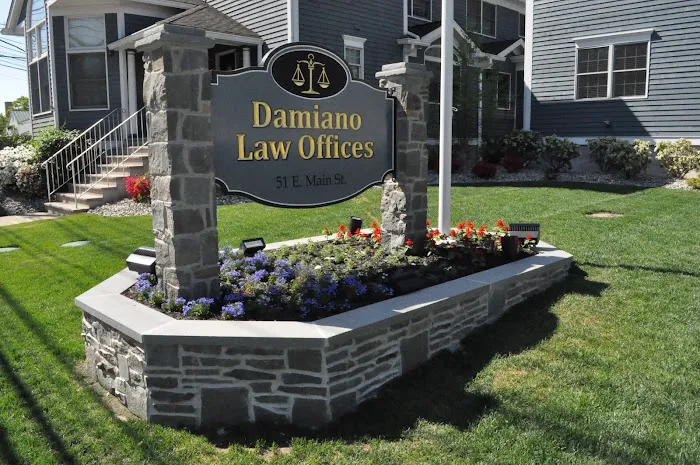 Damiano Law Offices Picture 10