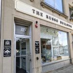 Russo John F