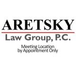 Eric J. Aretsky