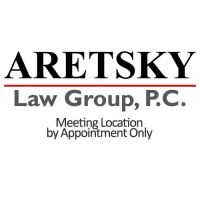 Eric J. Aretsky ico