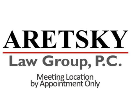 Eric J. Aretsky