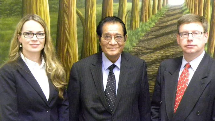 Nachman Phulwani Zimovcak (NPZ) Law Group, P.C. Picture 6