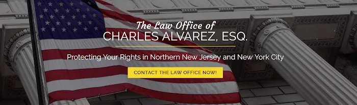 The Law Office of Charles Alvarez, Esq. Picture 1