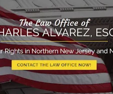 The Law Office of Charles Alvarez, Esq.