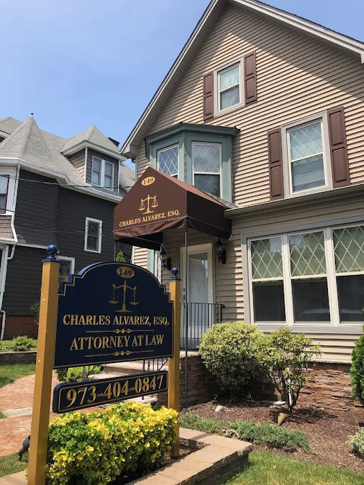 The Law Office of Charles Alvarez, Esq. Picture 2