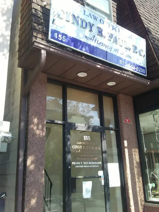 Law Offices of Cindy Ramjattan-Paul, PC Picture 1
