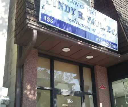 Law Offices of Cindy Ramjattan-Paul, PC