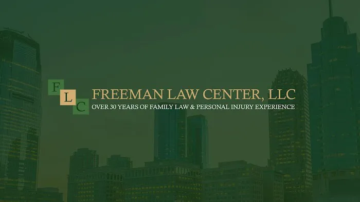 Freeman Law Center, LLC - New Jersey Divorce Lawyers Picture 6