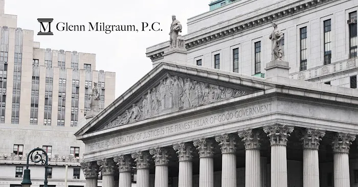 Glenn Milgraum, P.C. Picture 1