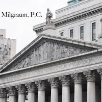 Glenn Milgraum, P.C. ico