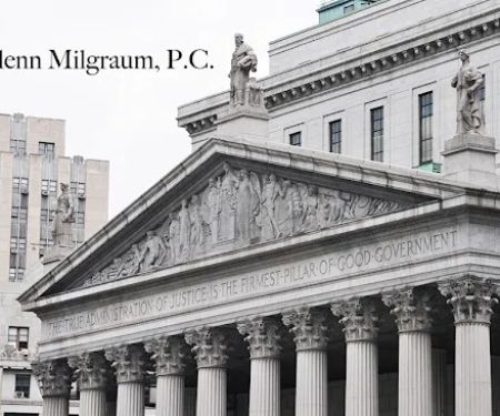 Glenn Milgraum, P.C.