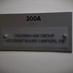 Dolman Law Group Accident Injury Lawyers, PA - Bronx