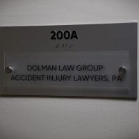 Dolman Law Group Accident Injury Lawyers, PA - Bronx ico