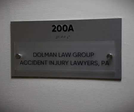 Dolman Law Group Accident Injury Lawyers, PA - Bronx