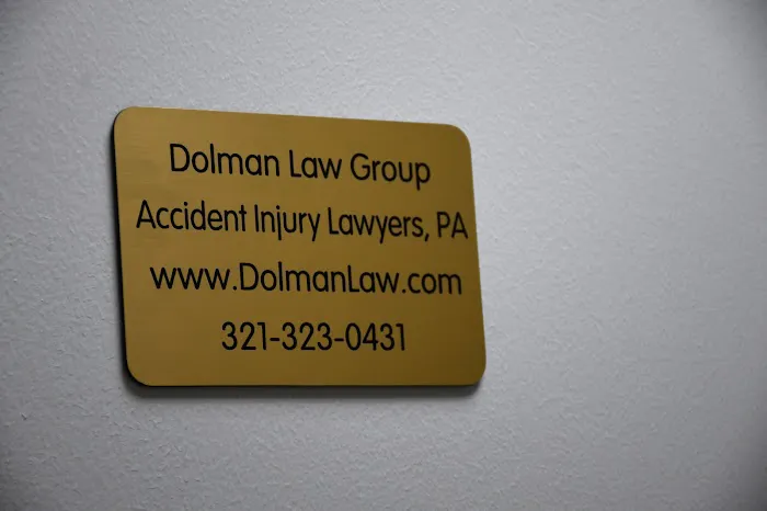 Dolman Law Group Accident Injury Lawyers, PA - Bronx Picture 2